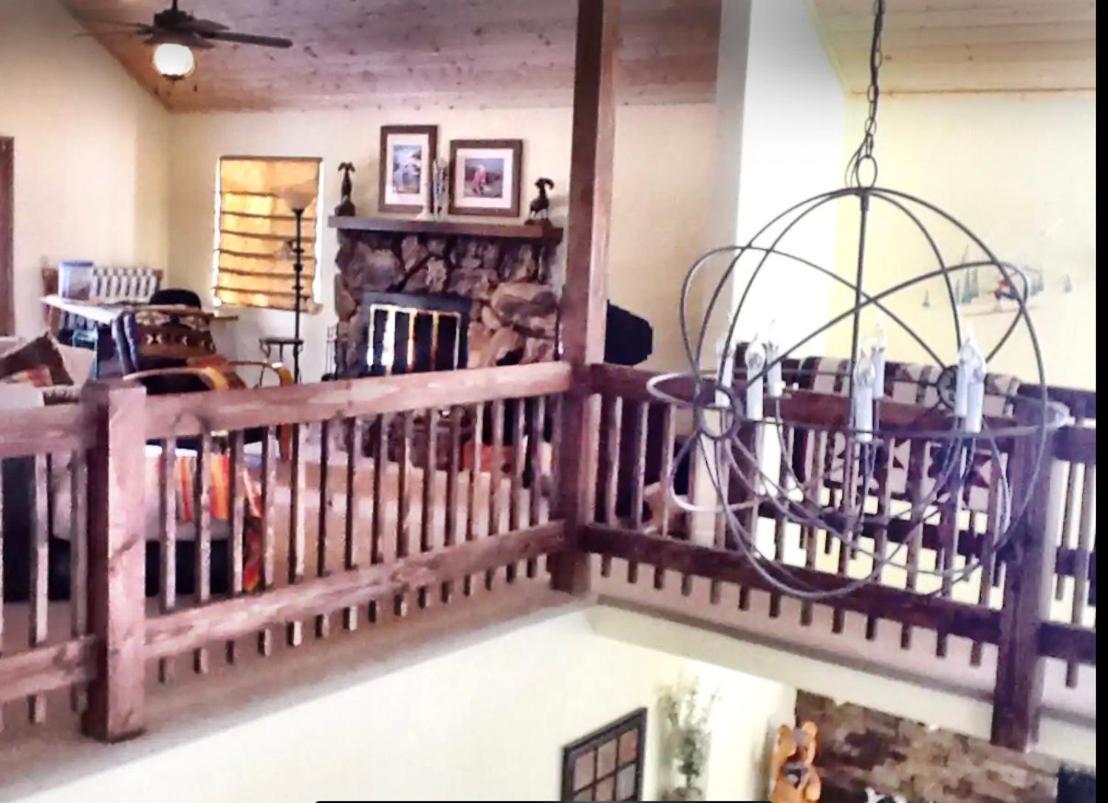 Hallelujah Forest Villa Big Bear Lake Exterior foto